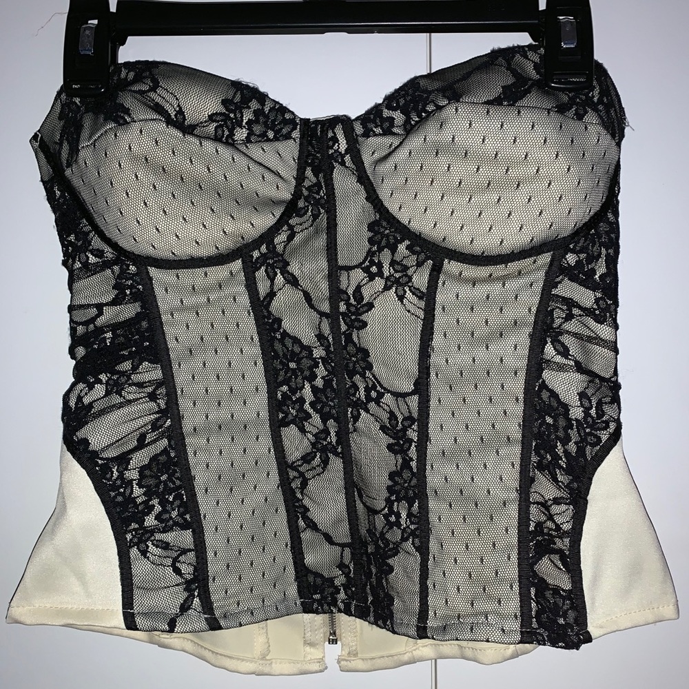 Bustier